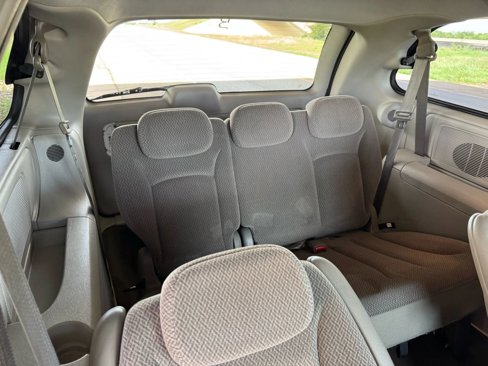 Used 2007 Dodge Grand Caravan SXT image 21