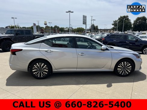 Used 2023 Nissan Altima 2.5 SV image 3