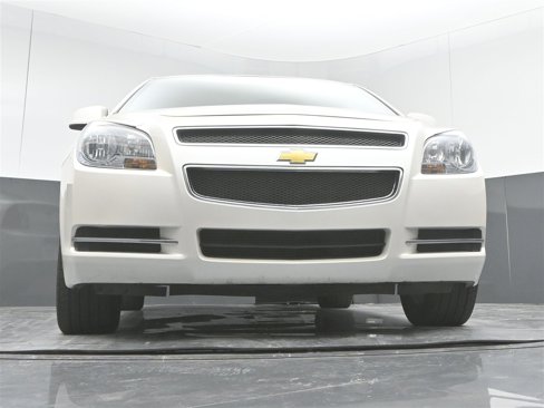 Used 2012 Chevrolet Malibu LT w/ 1LT All-Star Package image 29