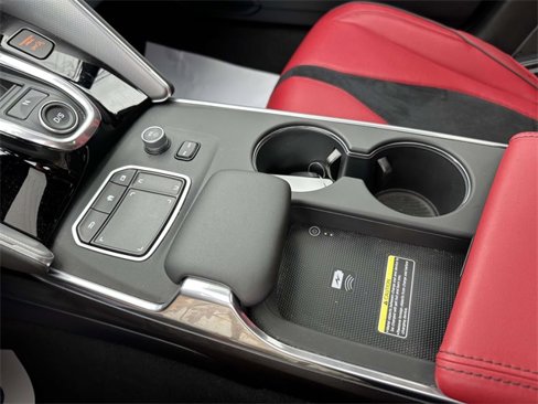 Used 2022 Acura TLX SH-AWD w/ A-SPEC Pkg image 31
