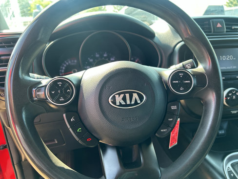 Used 2019 Kia Soul image 24