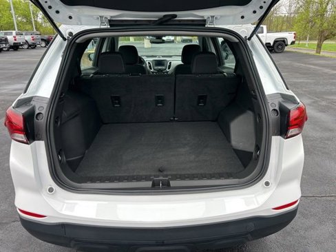 Used 2022 Chevrolet Equinox LS image 29