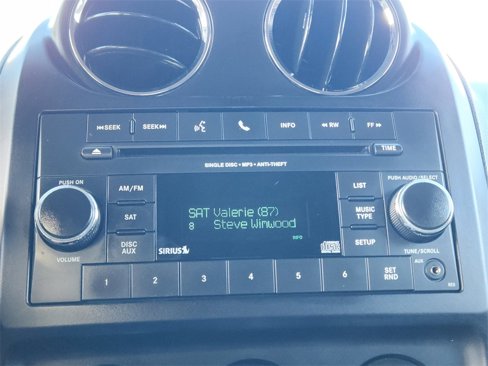 Used 2015 Jeep Patriot Latitude image 22