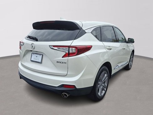 Used 2019 Acura RDX FWD w/ Advance Package image 6