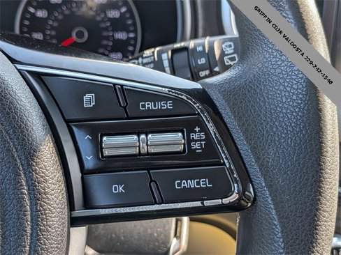 Used 2022 Kia Sportage LX image 25