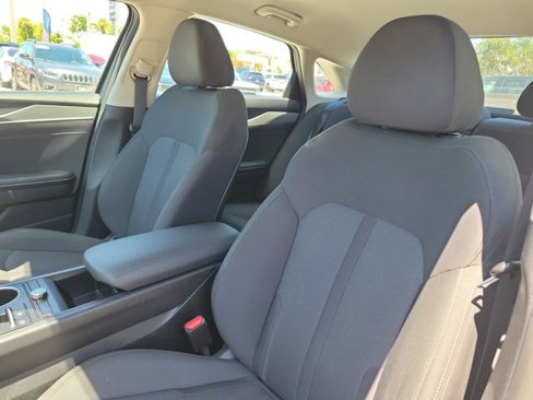 Used 2023 Kia K5 LXS image 21