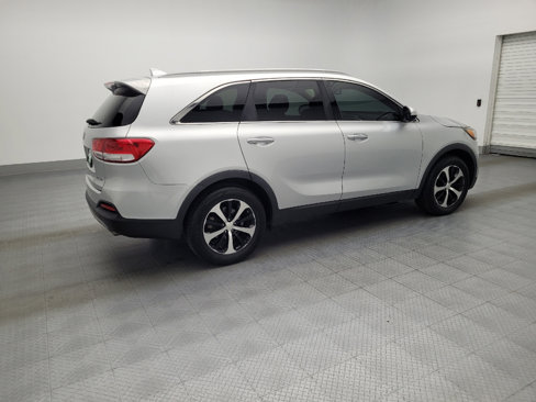 Used 2016 Kia Sorento EX image 10