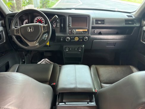 Used 2014 Honda Ridgeline SE image 22