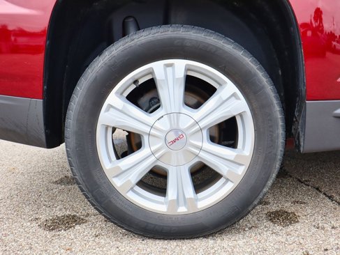 Used 2017 GMC Terrain SLT w/ Open Road Package image 28