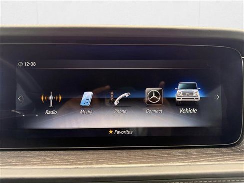 Used 2023 Mercedes-Benz G 550 image 25