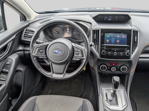 Used 2021 Subaru Crosstrek 2.0i Premium w/ Popular Package #4 image 13