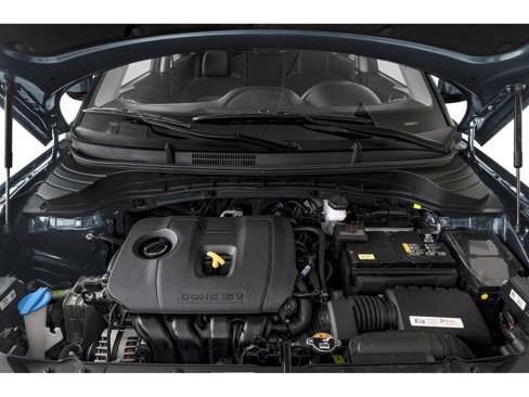 New 2025 Kia Soul S image 89
