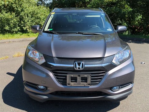 Used 2018 Honda HR-V EX-L image 8