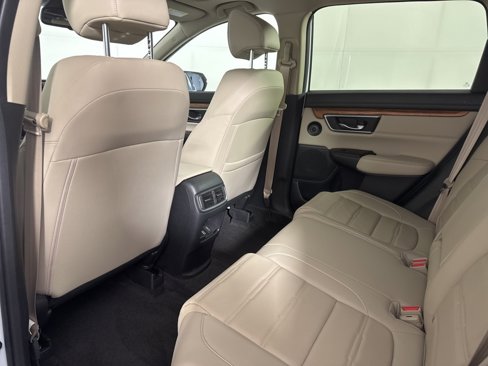 Used 2019 Honda CR-V Touring image 20