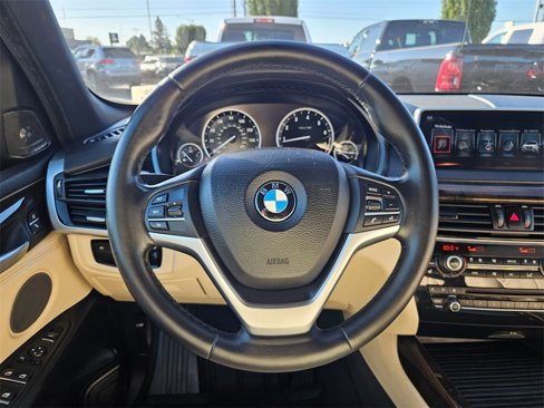 Used 2017 BMW X5 xDrive35i image 14