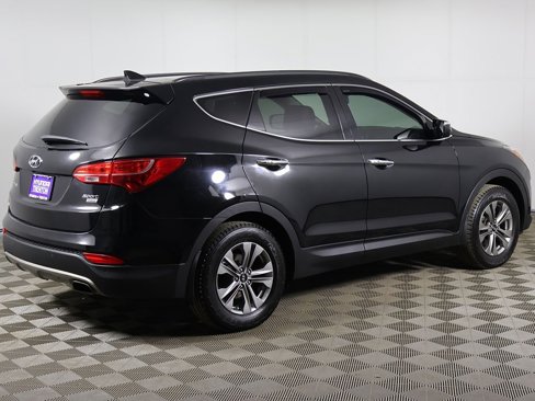 Used 2016 Hyundai Santa Fe Sport w/ Option Group 04 image 13