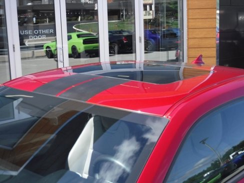 Used 2014 Chevrolet Camaro LT w/ RS Package image 5