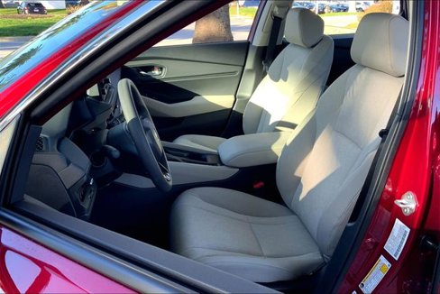 New 2024 Honda Accord EX image 9