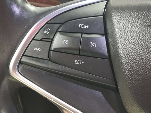 Used 2018 Cadillac XT5 Premium Luxury image 32