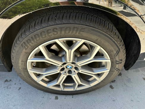 Used 2020 BMW X7 xDrive40i w/ Premium Package image 15