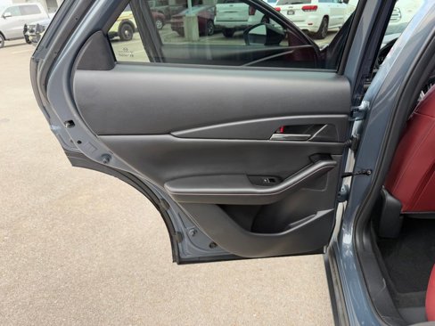 Used 2023 MAZDA CX-30 AWD 2.5 S w/ Preferred Package image 11