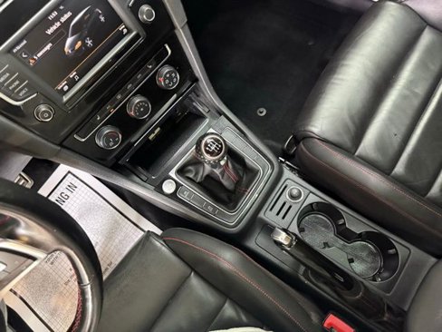 Used 2016 Volkswagen GTI SE w/ Lighting Package (SEL) image 24