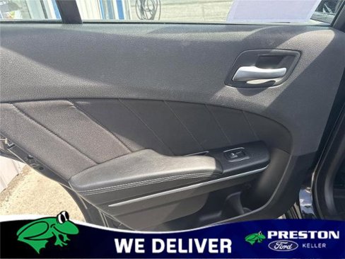 Used 2021 Dodge Charger GT w/ Cold Weather Package image 20