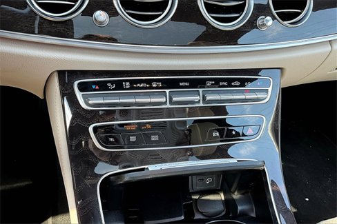 Certified 2022 Mercedes-Benz E 350 Sedan image 15