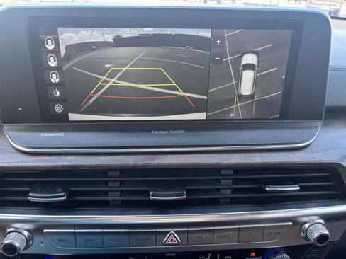 Used 2020 Kia Telluride SX image 11