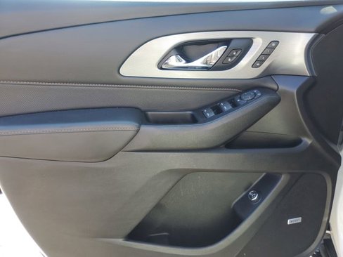 Used 2019 Chevrolet Traverse Premier w/ Redline Edition image 10