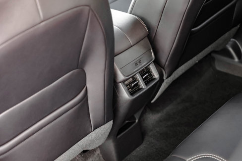 New 2026 GMC Terrain Elevation w/ Elevation Premium Package image 20