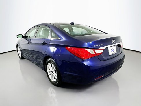 Used 2013 Hyundai Sonata GLS w/ Popular Equipment Pkg image 7