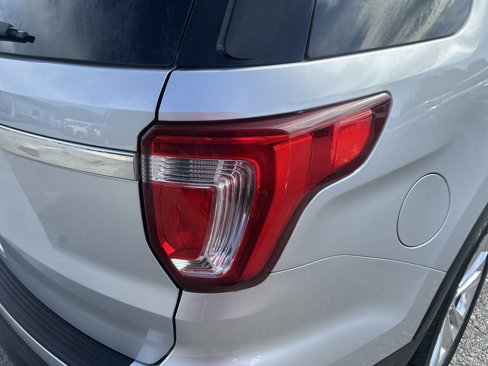 Used 2019 Ford Explorer XLT w/ Equipment Group 202A image 49