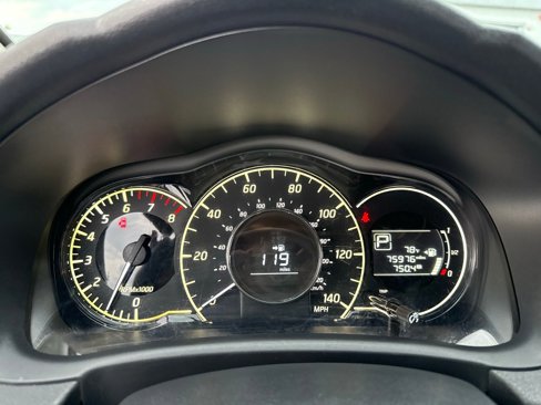 Used 2015 Nissan Versa Note SV image 20