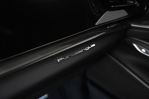 Used 2024 Ferrari Purosangue image 44