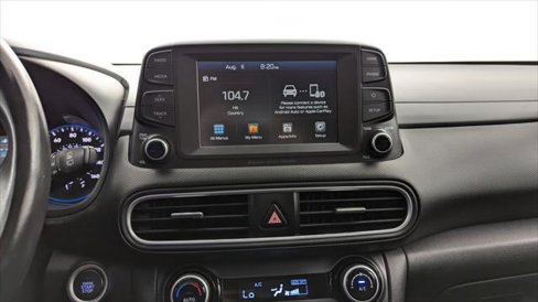 Used 2018 Hyundai Kona Limited image 28