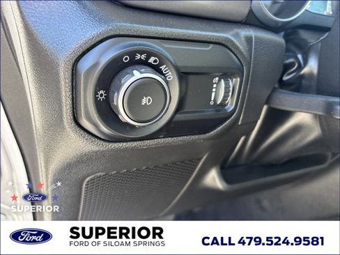 Used 2023 Jeep Wrangler Sport image 21