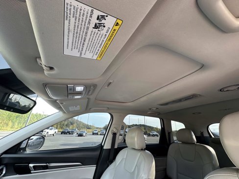 Used 2021 Kia Telluride S image 34
