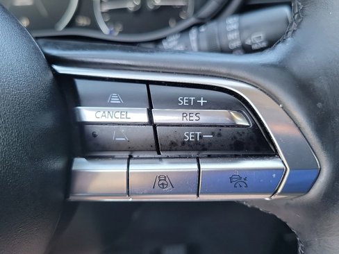 Used 2021 MAZDA CX-30 2.5 Turbo w/ Premium Plus Pkg image 6