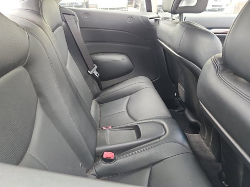 Used 2012 INFINITI G37 Sport w/ Premium Pkg image 10