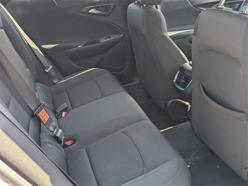 Used 2024 Chevrolet Malibu LT image 30
