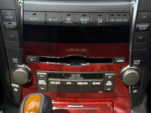 Used 2008 Lexus LS 460 L image 15