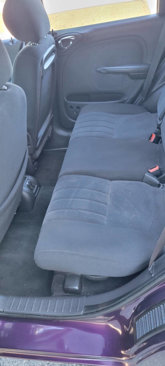 Used 2005 Chrysler PT Cruiser Touring image 9