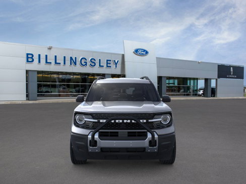 New 2025 Ford Bronco Sport Big Bend image 6
