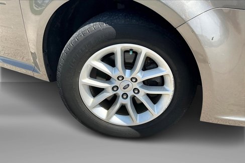 Used 2014 Ford Flex SE image 3