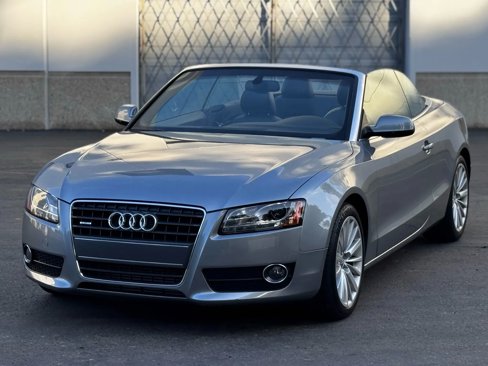 Used 2011 Audi A5 2.0T Premium Plus image 13