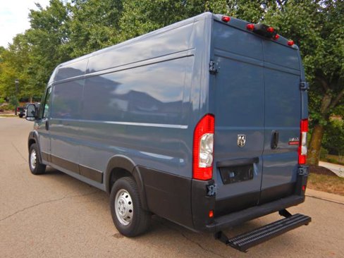 Used 2020 RAM ProMaster 3500 image 10