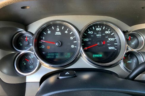 Used 2012 GMC Sierra 1500 SLE w/ Power Tech Package image 24