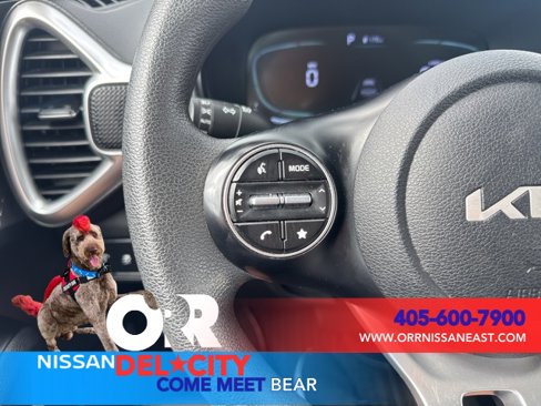 Used 2024 Kia Soul LX w/ Option Group 015 image 19