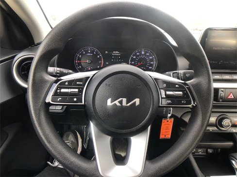 Certified 2024 Kia Forte LXS image 14